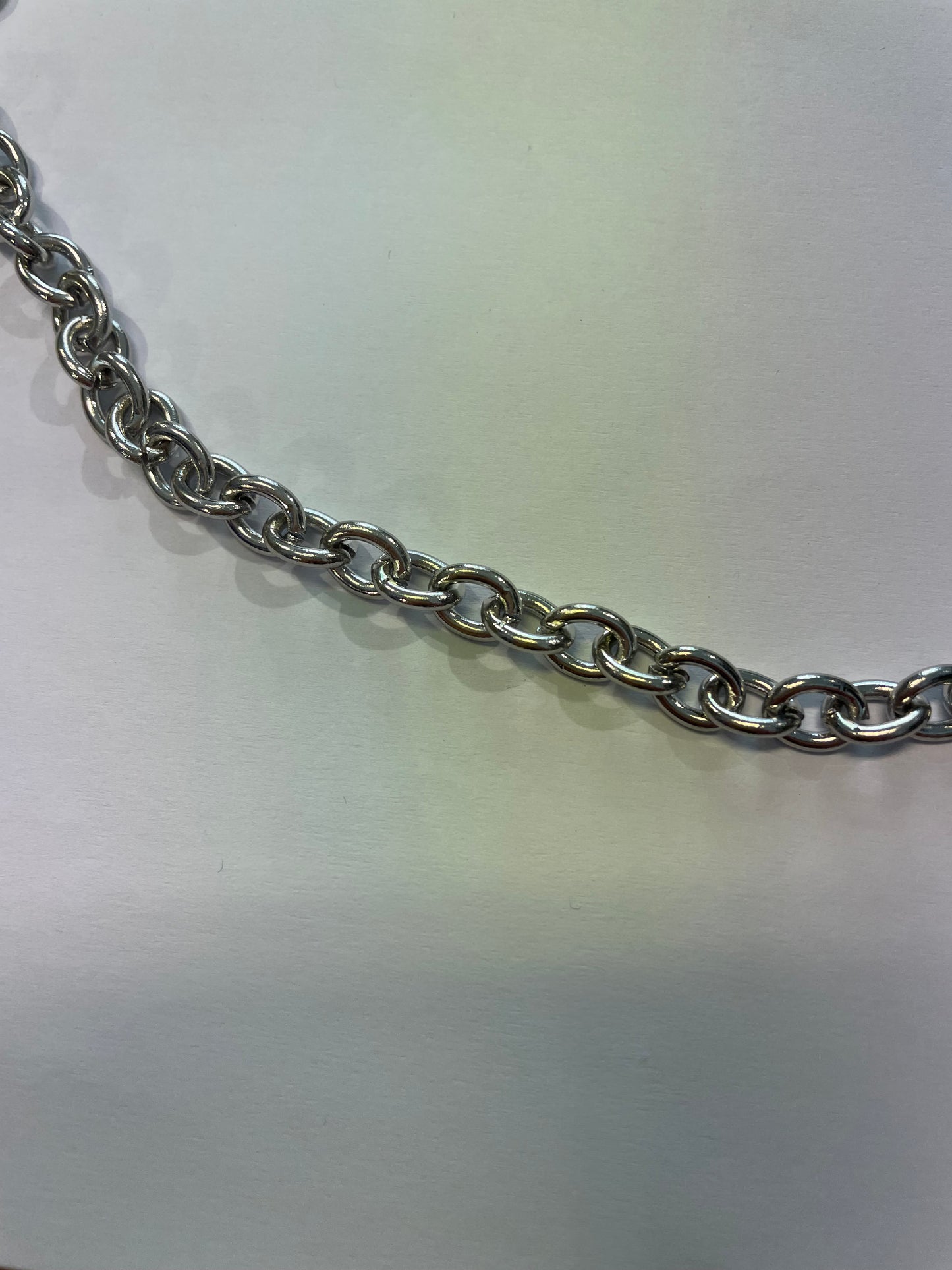 Catena Elly oro/ argento