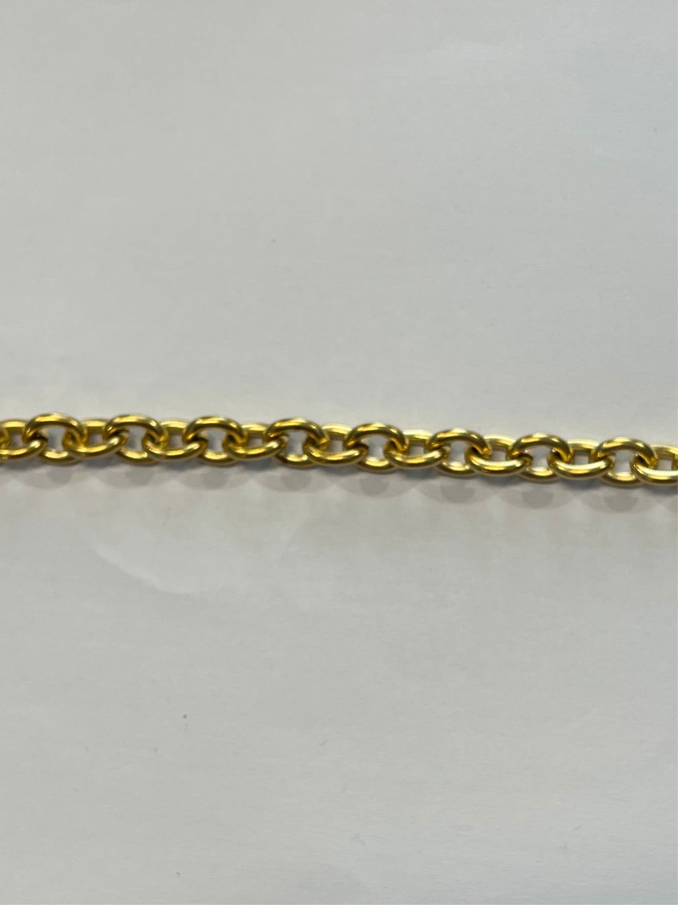 Catena Elly oro/ argento