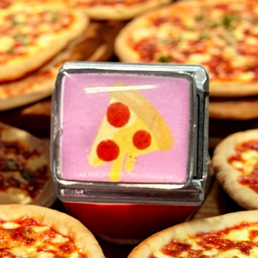 Charm pizza