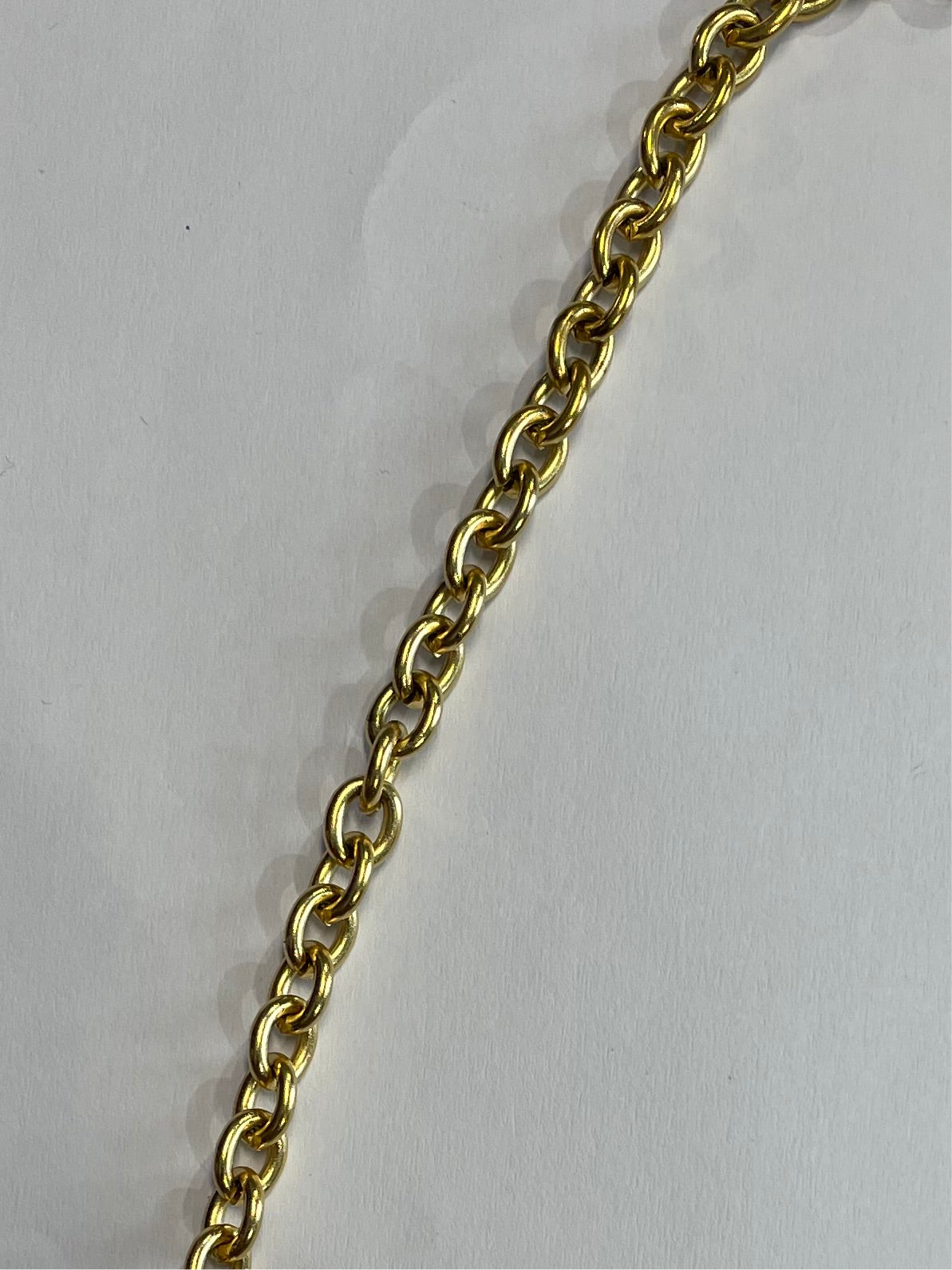 Catena Elly oro/ argento