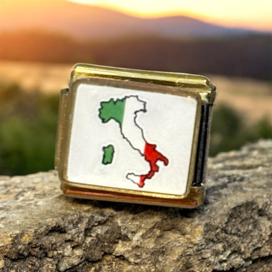 Charm stivale italiano