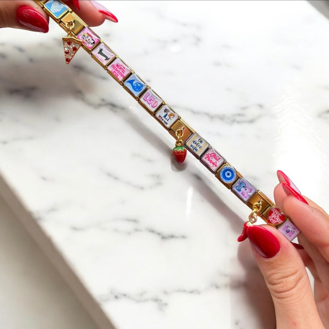 Love italy collection