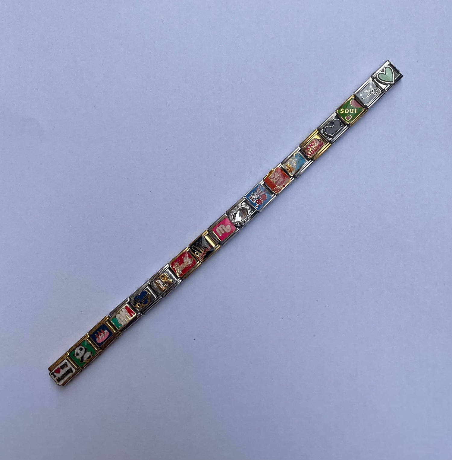 ✨Eternal Italian Bracelet✨