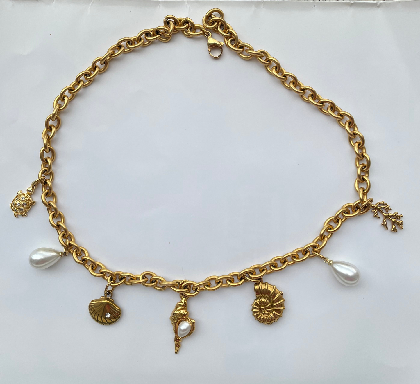 Collana Summer Vibes