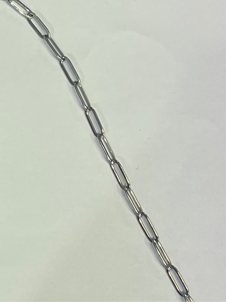 Catenina Stefy Oro/Argento