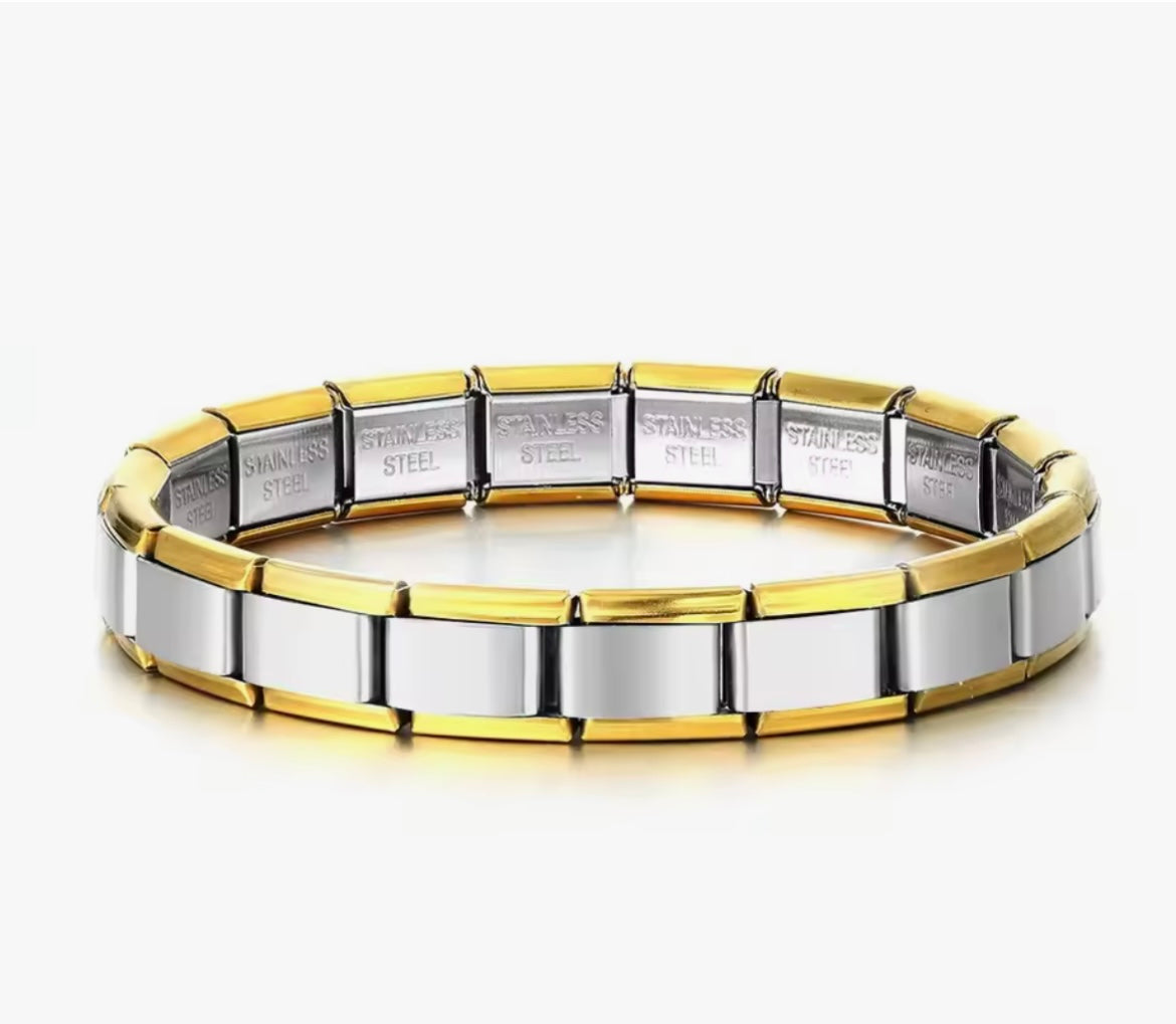 Bracciale italiano