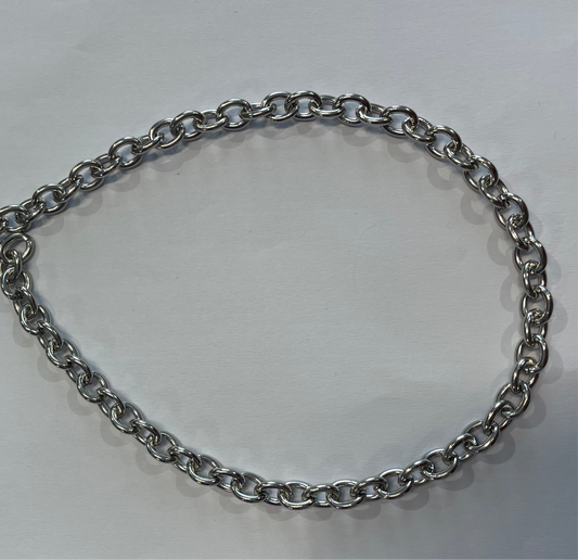 Catena Elly oro/ argento